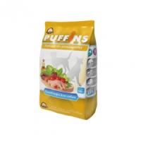 Корм для собак Пуффинс 500гр курица по-домашнему сухой