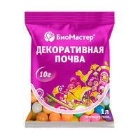 Гидрогель БиоМастер 10г зеленый