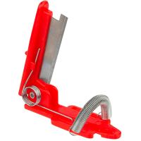 Секатор-мини пластик 333744 /50шт/250шт/ Park 