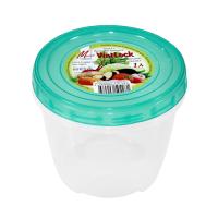 Банка универсальная 1л VintLock с винтовой крышкой 