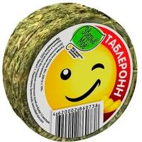 Сено луговое для грызунов Зверье мое Таблеронн 200гр