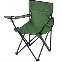 Кресло д/кемпинга SS-01 до 100кг 45*45*72см 103819 /10шт/ Ecos