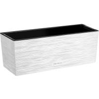Балконный ящик 50см La Decoro белый 10л КШ-2343