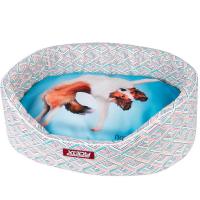 Лежанка Премиум Йога Догс №4/02647-1/Ксоди