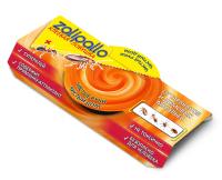 Ловушка от тараканов Zalipallo клеевая домик