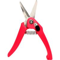 Секатор садовый (18мм) SG 2004 /1шт/Солнце Сад