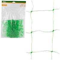 Сетка шпалерная 2*5 м (10 г/м2 размер ячейки 15*17 см) (аналог 732111)