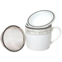 Кружка заварочная 350мл Венера Киффа 114-19048