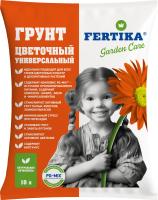 Грунт Фертика  Цветочный 10л