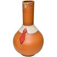 Ваза птичка 5680/708604