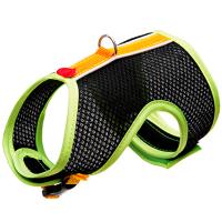 Шлейка №4 из капроновой сетки 28-40см/01024176/Каскад