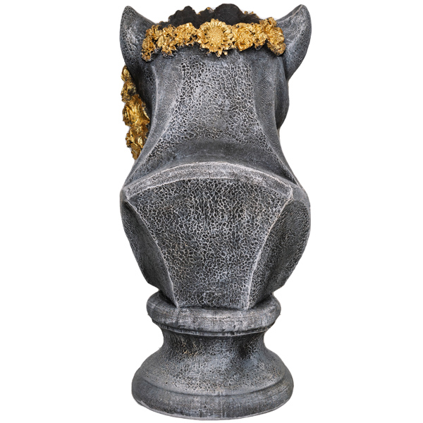 Патрисия Кыыс серый Зкш014