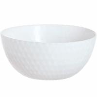 Салатник "PAMPILLE WHITE" 13см 