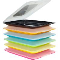 Контейнер сервировочный Тартинка 06346 /16шт/Милих