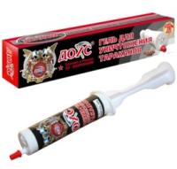 Оборонхим-гель ДОХС от тараканов 30г шприц-дозатор