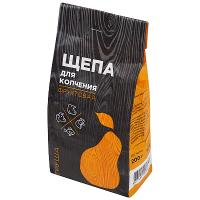 Щепа для копчения "Груша" 200 гр 107330 /20шт/