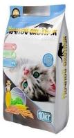 Корм для котят Ночной охотник 10кг премиум