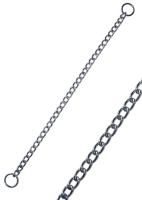Цепь рывковая одинарная 2,5мм*40см SHO2540/Вестерн