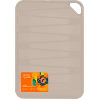 Доска раздел. Sugar&Spice Honey 290*200мм латте SE1498 /27шт/ПР