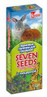 Лакомство для грызунов Палочки SEVEN SEEDS 