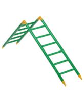 Лестница для попугаев трансформер 