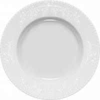 Тарелка обеденная SPRING ROMANCE 27см