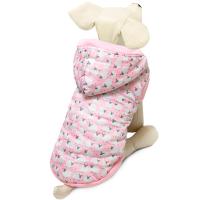 Попона утепленная Барашки 30 см М/12261171/Триол