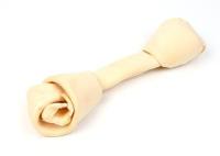 Лакомство для собак Кость узловая 8см 9-11гр 6шт блистер/90072101