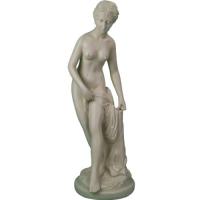 Античная девушка №2 82х41см 12669