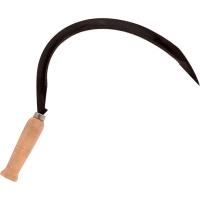 Серп 2551 усиленный 450мм 332005/60шт/PARK