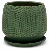 Лен эвкалипт бутон 16см 51-131/746842