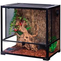 Террариум сборный RK0111 600*450*600мм/Repti-Zoo/83635006/Триол
