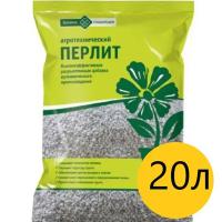 Перлит 20л Долина плодородия 