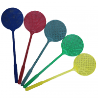 Мухобойка круглая