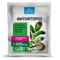 Фитофтороз 30гр Садовый спасатель