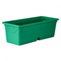 Ящик для рассады Росток 13л зеленый 07040