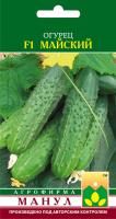 Огурец Майский F1