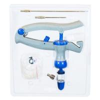  Шприц вакцинатор Прима Мин с трубкой 5мл