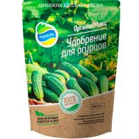 ОрганикМикс 850г для огурцов