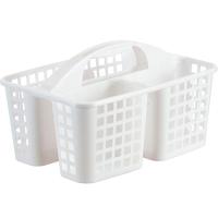 Органайзер-переноска белый М1591 