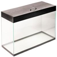 Аквариум прямоугольный с крышкой 154л (73*32*58см)