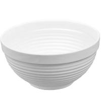 Кашпо-миска Парма 6л белый 5PL0331 