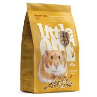 Корм для хомячков Little One 400г