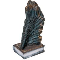 Стопер Крыло с книгой АФ