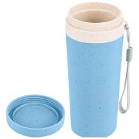 Стакан MENTOLO 330мл с крышкой 103678