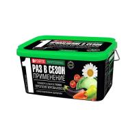 Бона Форте ТУРБО Универсальное с кремнием пролонгированное 3л