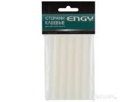 Стержни клеевые для термопистолета 1,1*10см 6шт  