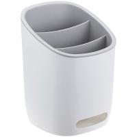 Сушилка д/ст.прибор. Изли 3-х секц белый М1159 /9шт/М-пласт