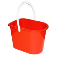 Ведро 15л без отжима/04118/Милих