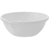 Миска 1л HELSINKI пепельный жемчуг PT1273 /25шт/ПТ